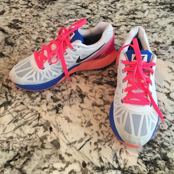Nike LunarGlide