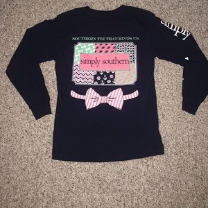 Simply Southern Shirt
