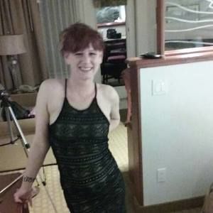 Meet your Posher, Jeri