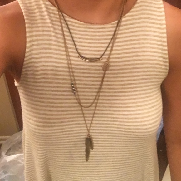 Native American Necklace - Picture 1 of 4