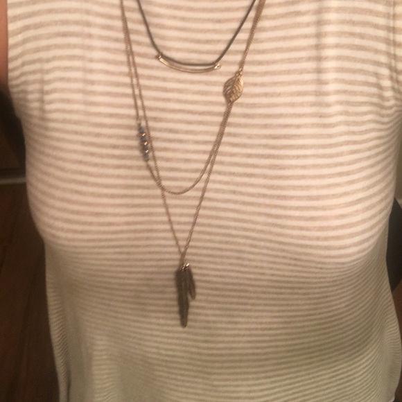 Native American Necklace - Picture 2 of 4