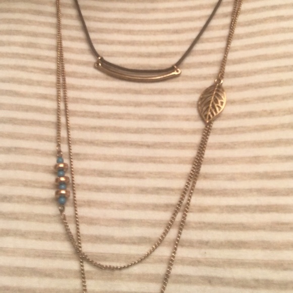 Native American Necklace - Picture 4 of 4