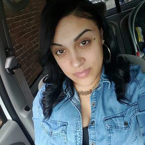 Meet your Posher, Tiana