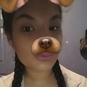 Meet your Posher, Alisa