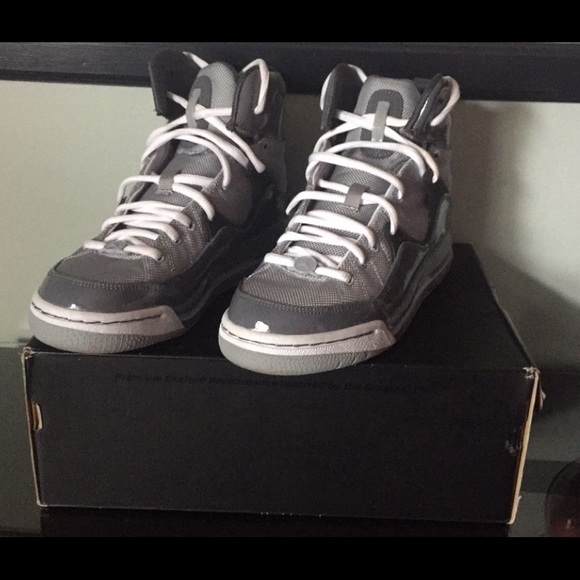 Jordan True Flight 97 - Picture 2 of 4