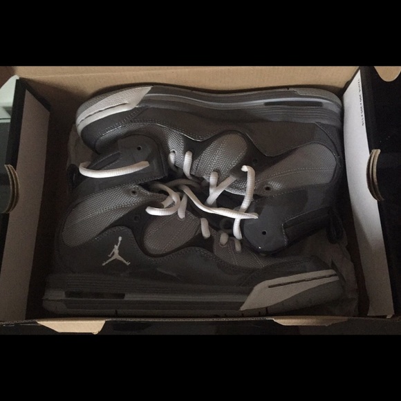 Jordan True Flight 97 - Picture 3 of 4