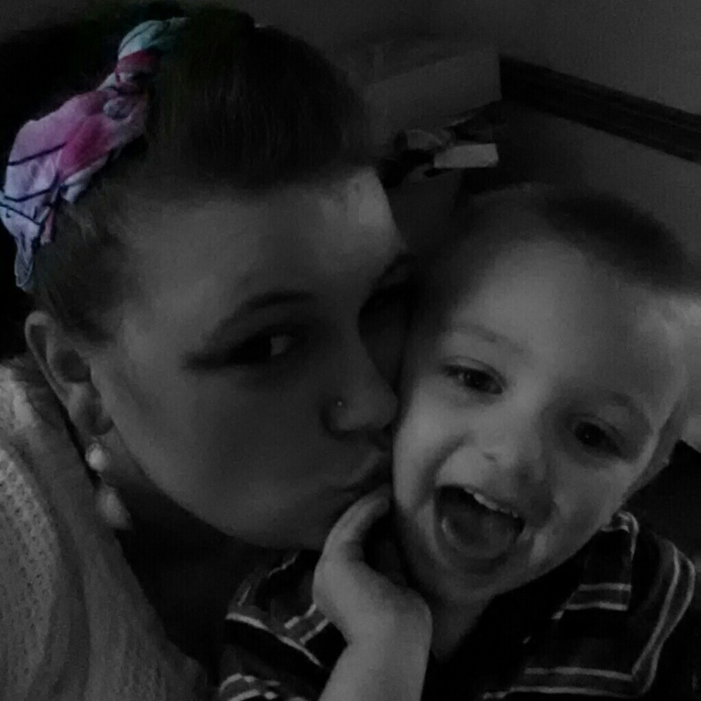 Meet your Posher, Sierra