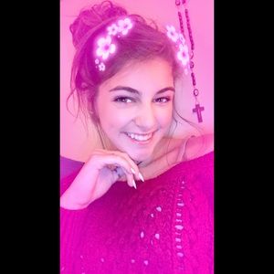 Meet your Posher, Alyssa