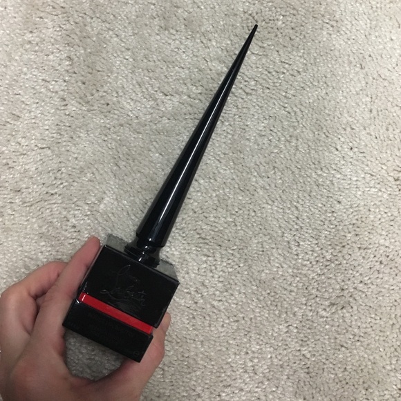 Christian Louboutin Nail Polish