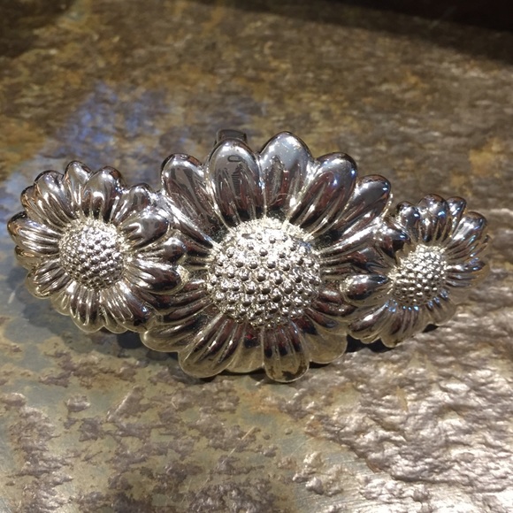 Belt buckle