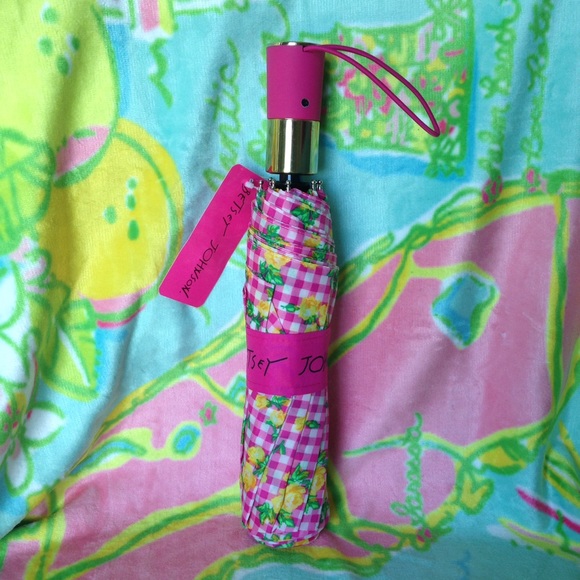 Betsey Jonhnson Umbrella. NWT