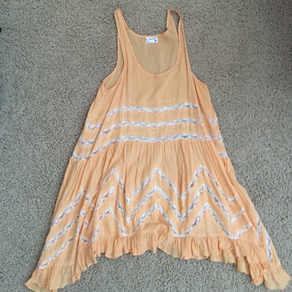 Free People Dresses & Skirts - Free people dress