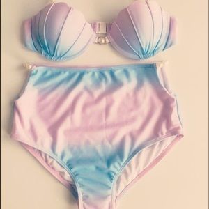 Between Seasons "Mishell" Swimsuit