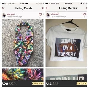 Bundle for @kimalisa