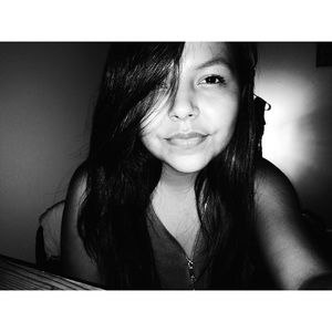 Meet your Posher, Janae