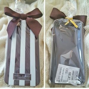 Henri Bendel iPhone 5 phone cover