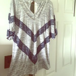 Comfy summer tee!