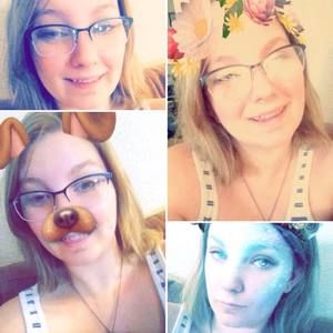 Meet your Posher, Kathleen