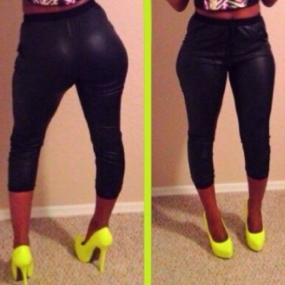 Neon shoes - Picture 4 of 4