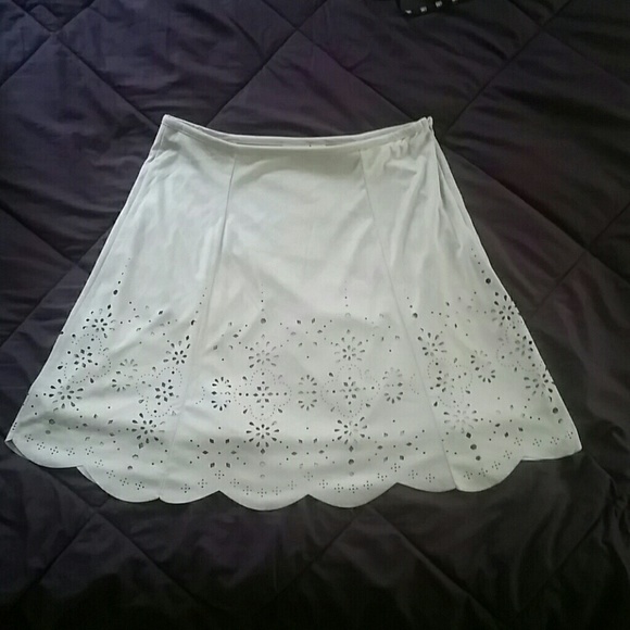 ❌❌Swuede circle skirt❌❌ SOLD