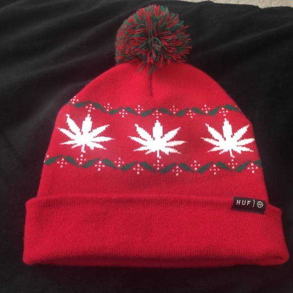 HUF Hat NWOT