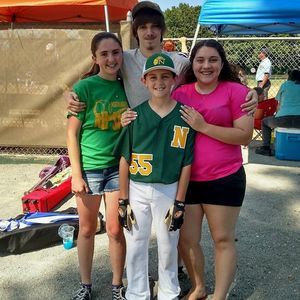 Meet your Posher, Leslie