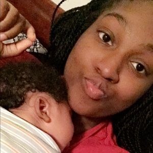 Meet your Posher, Kiara
