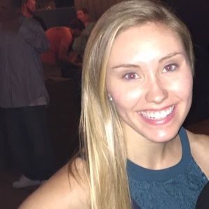 Meet your Posher, Alexandra