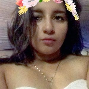 Meet your Posher, Karina