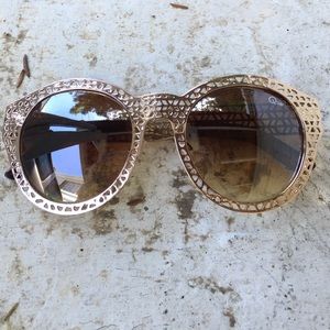 Quay Sunglasses