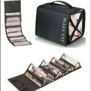 Sale! Mary Kay travel roll up bag