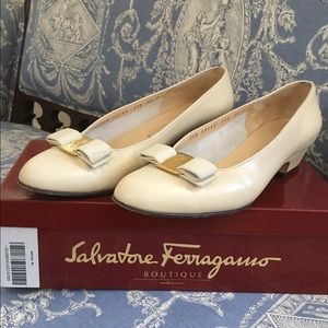 Salvatore Ferragamo