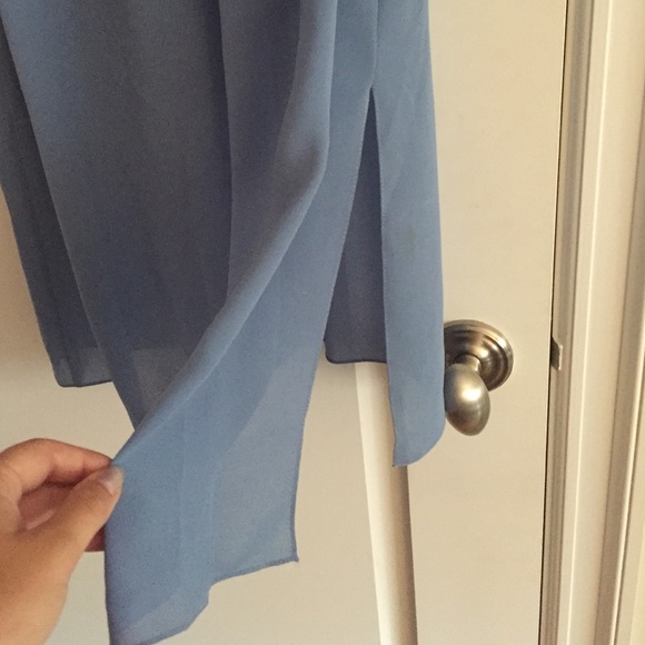 *sisters closet* beautiful dress - Picture 2 of 4