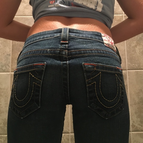 True Religion Jeans
