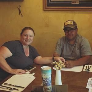 Meet your Posher, Shannon