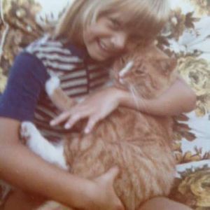 Meet your Posher, Suzanne