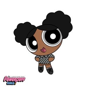 Meet your Posher, Ebony