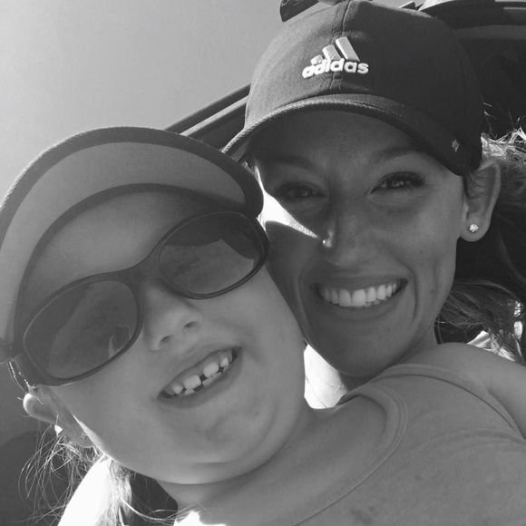 Meet your Posher, Jessie