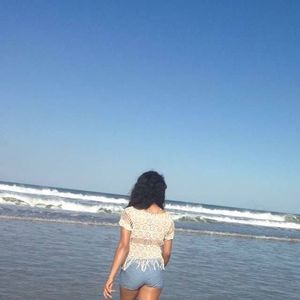 Meet your Posher, Artisha