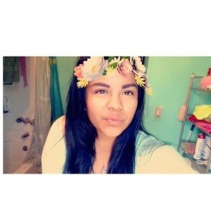 Meet your Posher, Heidy