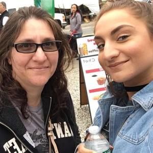 Meet your Posher, Vanessa