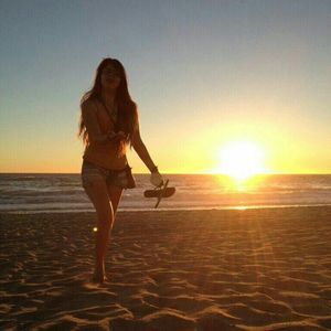 Meet your Posher, Flavia