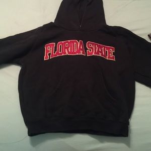 Florida state hoodie