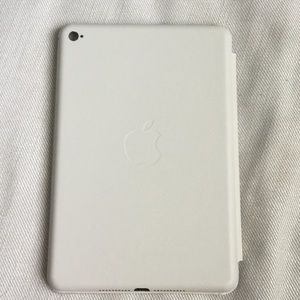 Ipad mini 4 smart case