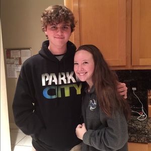 Meet your Posher, Miranda