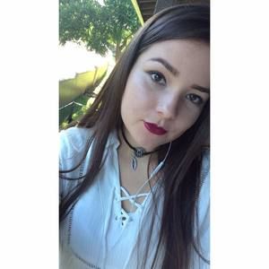 Meet your Posher, Marie