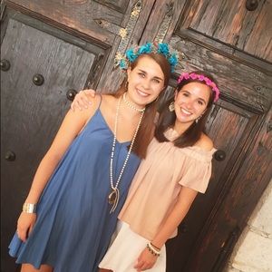 Meet your Posher, Cate