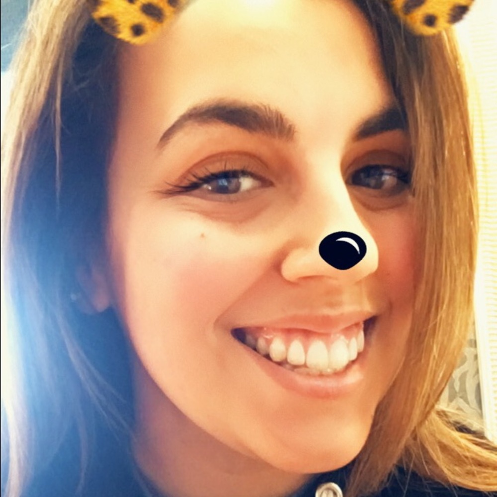 Meet your Posher, Jordan