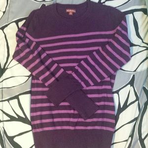 Merona v-neck pullover sweater