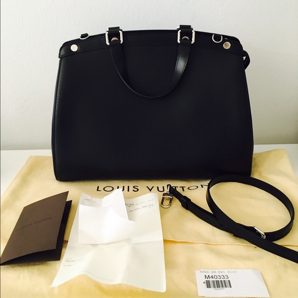 Louis Vuitton Brea GM